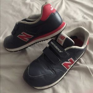 New Balance for Boys